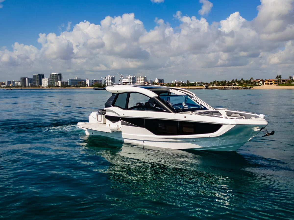 2026 Galeon 375 GTO 37.0 feet, Pompano Beach, Florida #4