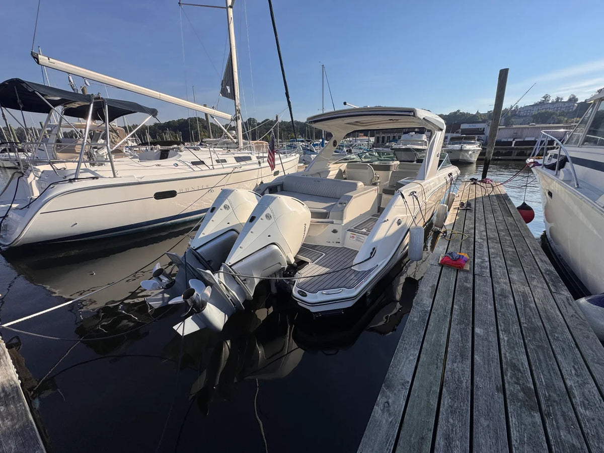 2020 Sea Ray 310 SLX OB 31.0 feet, Norwalk, Connecticut #6