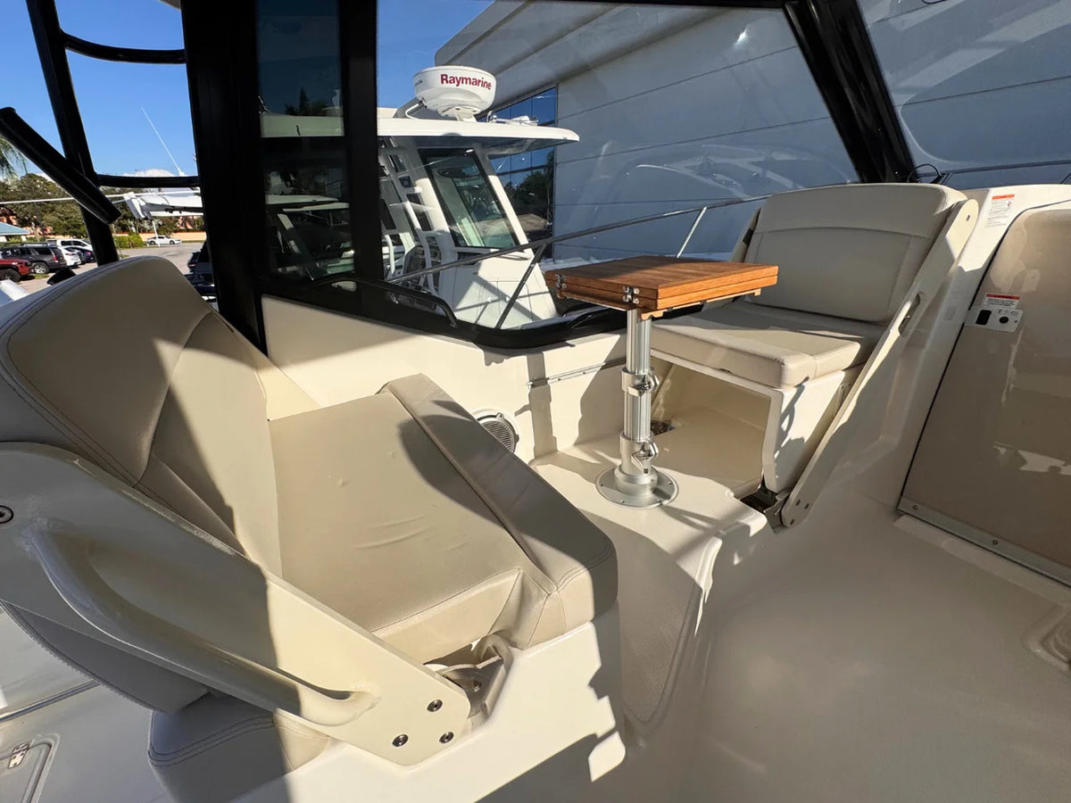 2026 Boston Whaler 325 Conquest 32.0 feet, Stuart, Florida #21