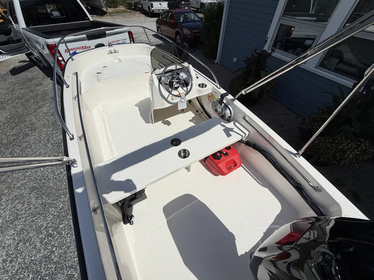2027 Boston Whaler 130 Super Sport 13.0 feet, Wakefield, RI #5