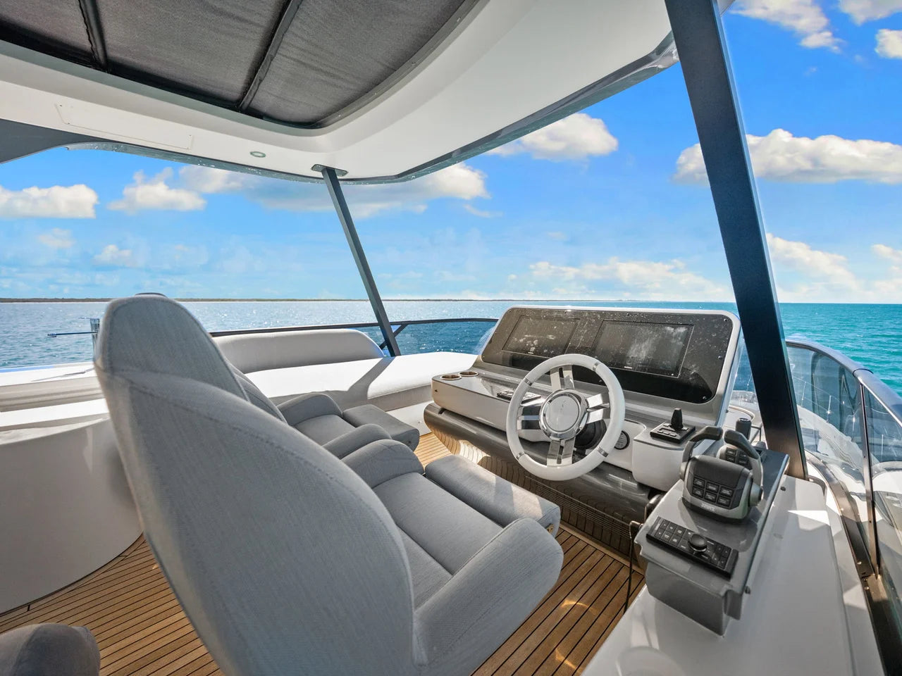 2025 Azimut FLY 68 68.0 feet, Naples, FL #67