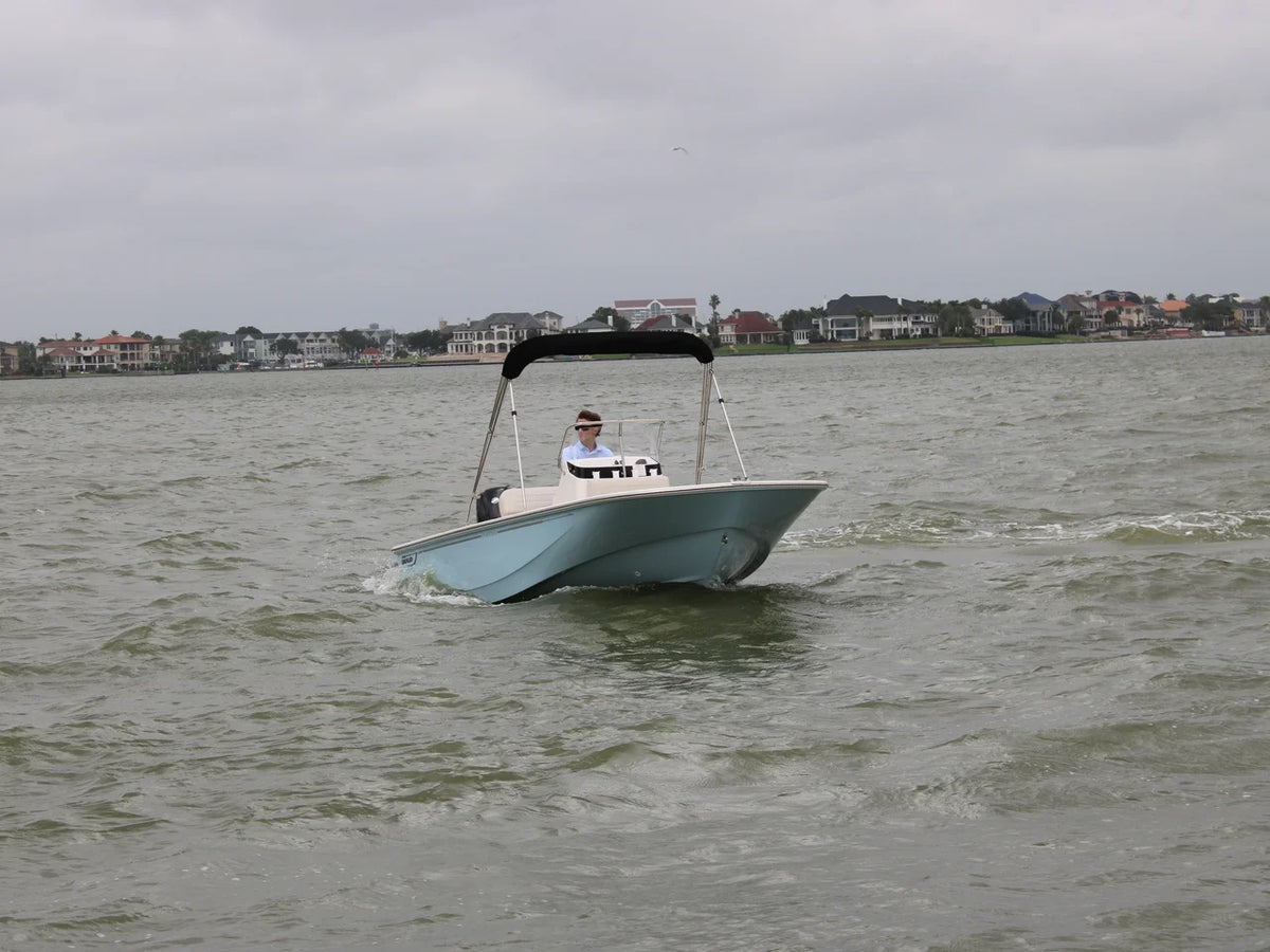 2026 Boston Whaler 170 Montauk 17.0 feet, Seabrook, TX #6