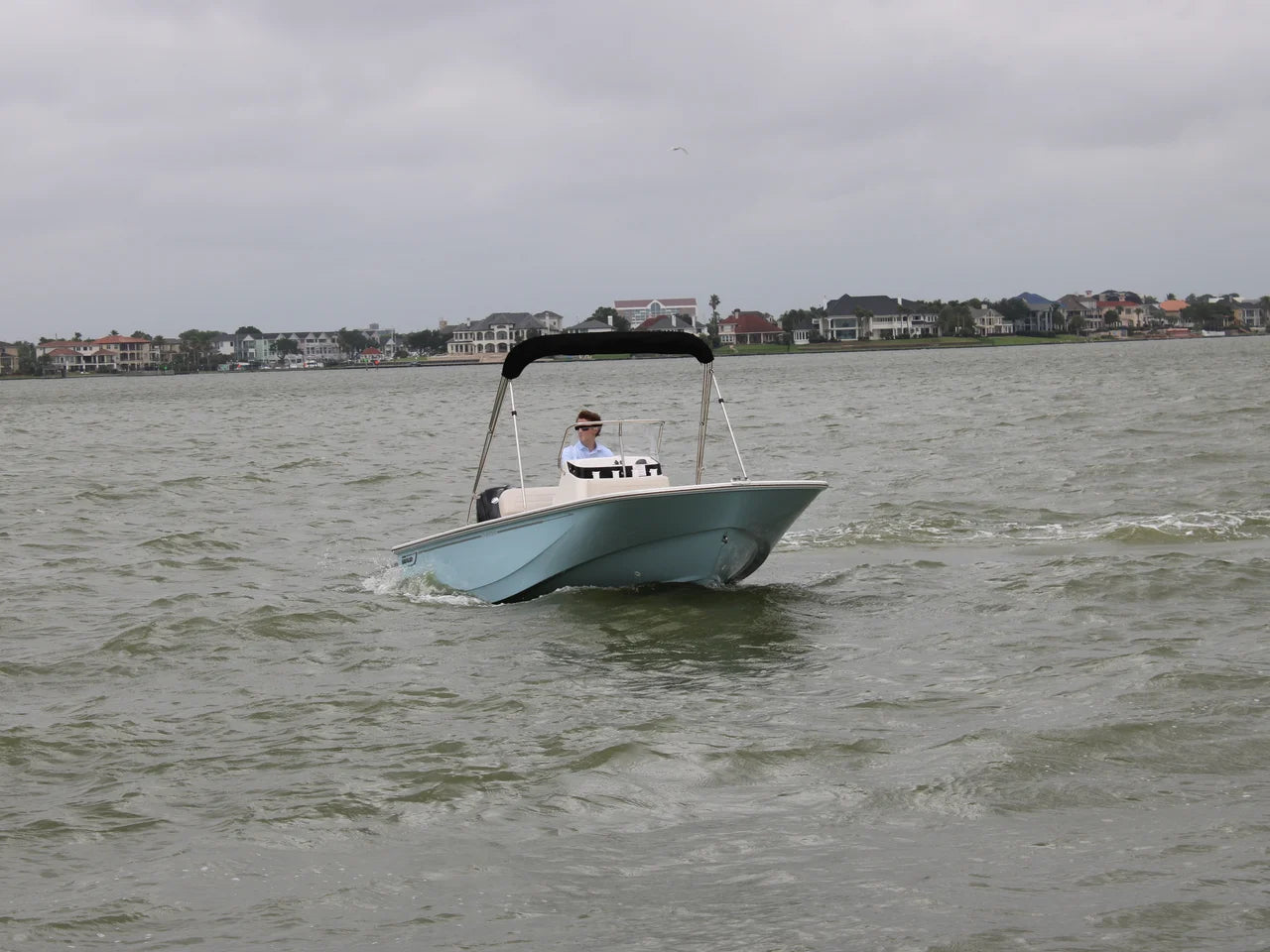 2026 Boston Whaler 170 Montauk 17.0 feet, Seabrook, TX #6