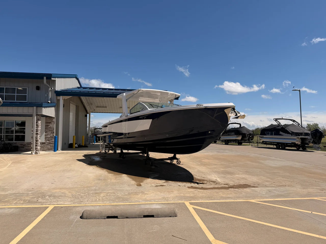 2025 Aviara AV32 32.0 feet, Monkey Island, OK #2
