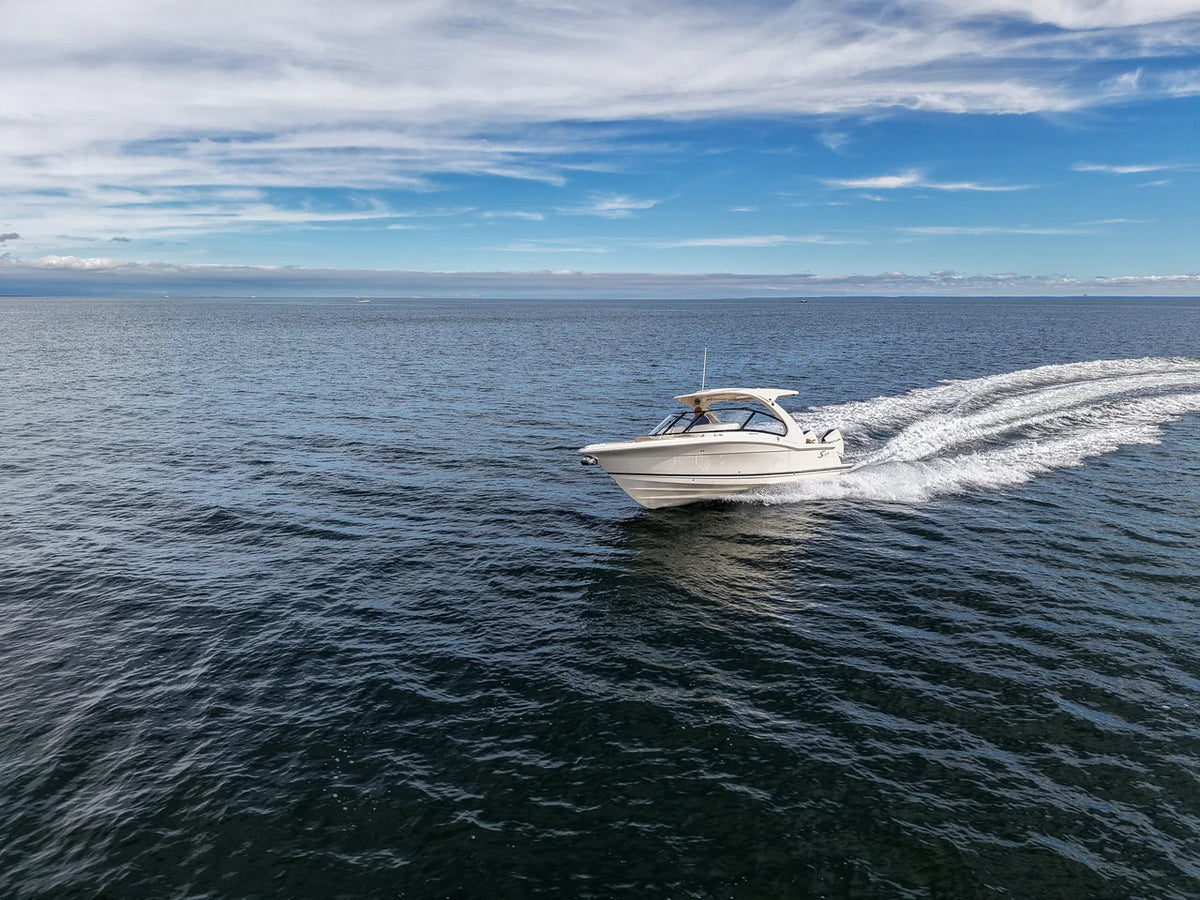 2027 Scout 288 Dorado 28.0 feet, Norwalk, Connecticut #9