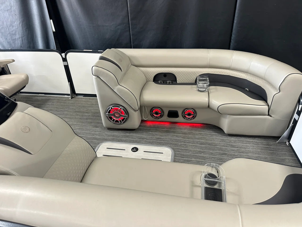 2022 Premier 250 Solaris 25.0 feet, Nisswa, Minnesota #9