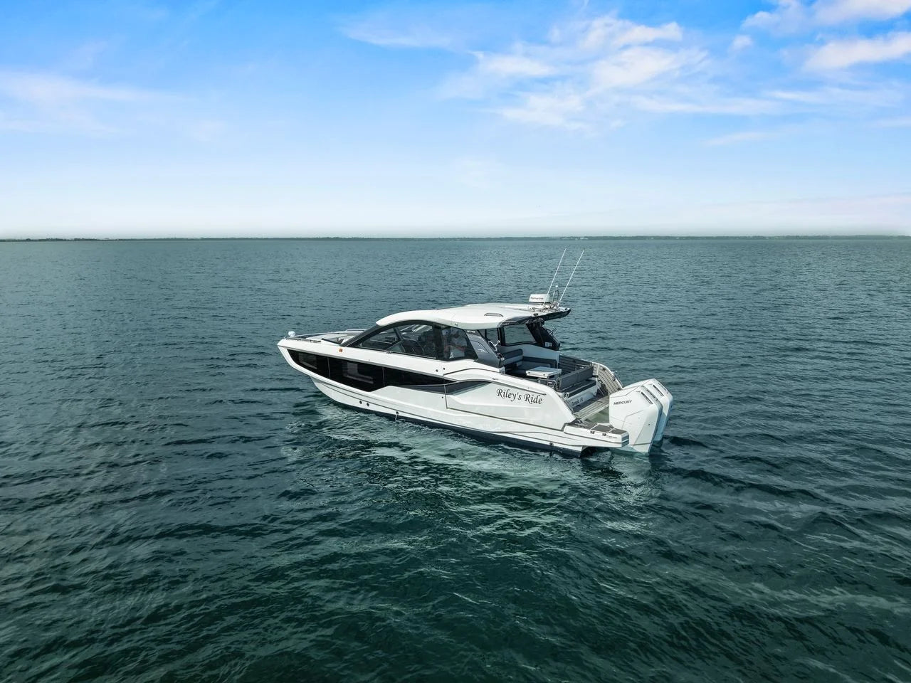 2023 Galeon 375 GTO 37.0 feet, Clearwater, Florida #4