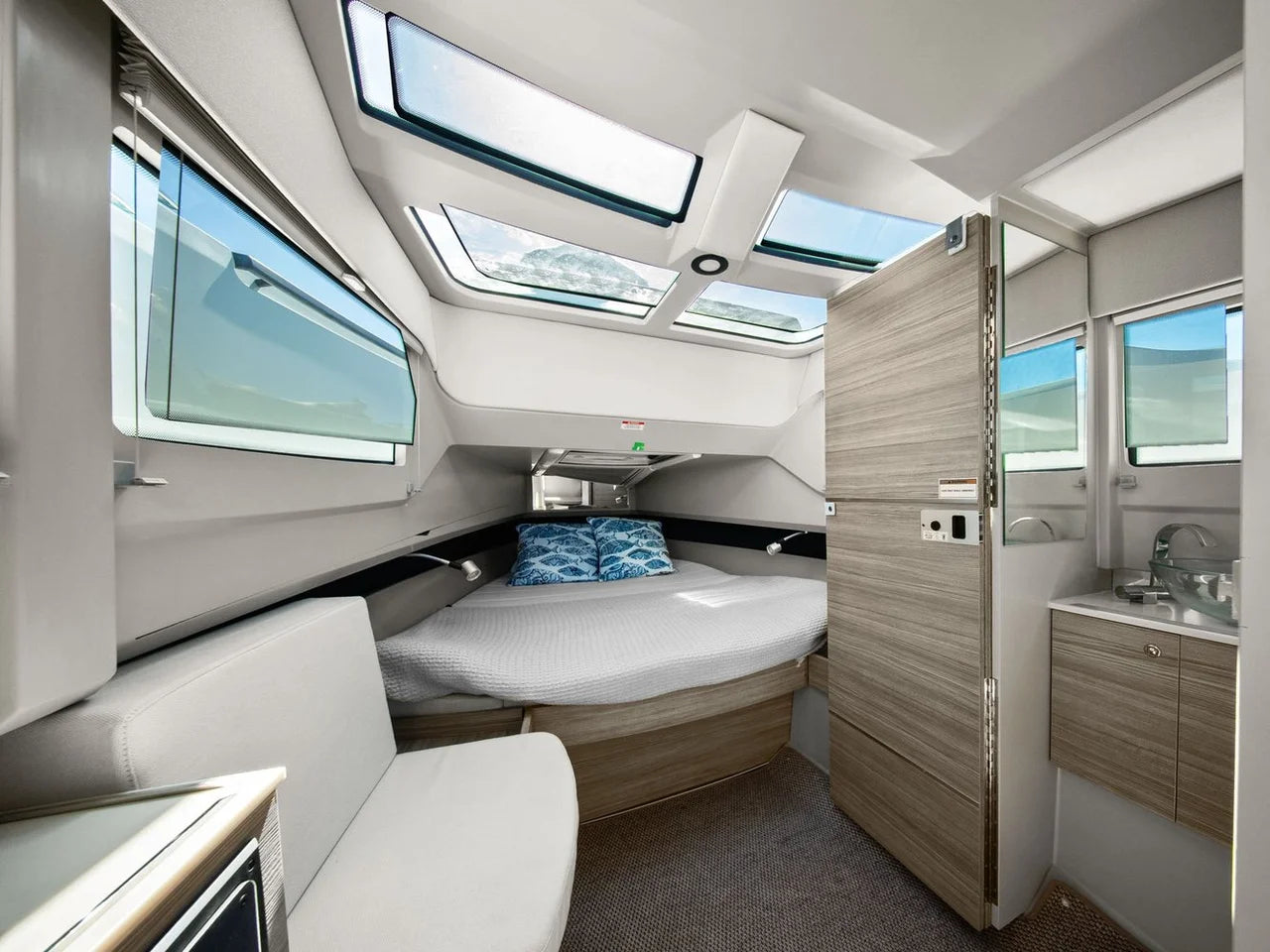 2023 Saxdor 320 GTO 32.0 feet, St Petersburg, FL #27