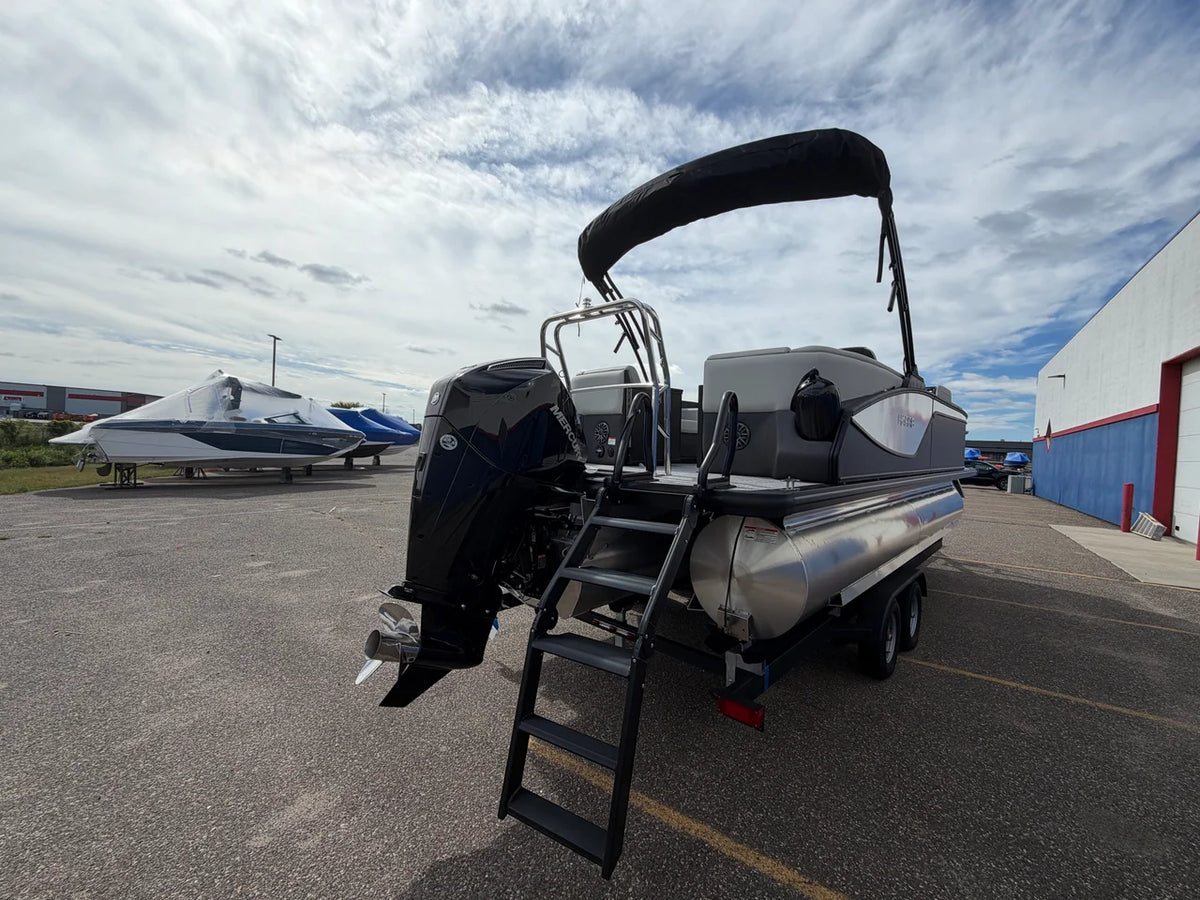 2027 Harris Sunliner 230 23.0 feet, Rogers, MN #8
