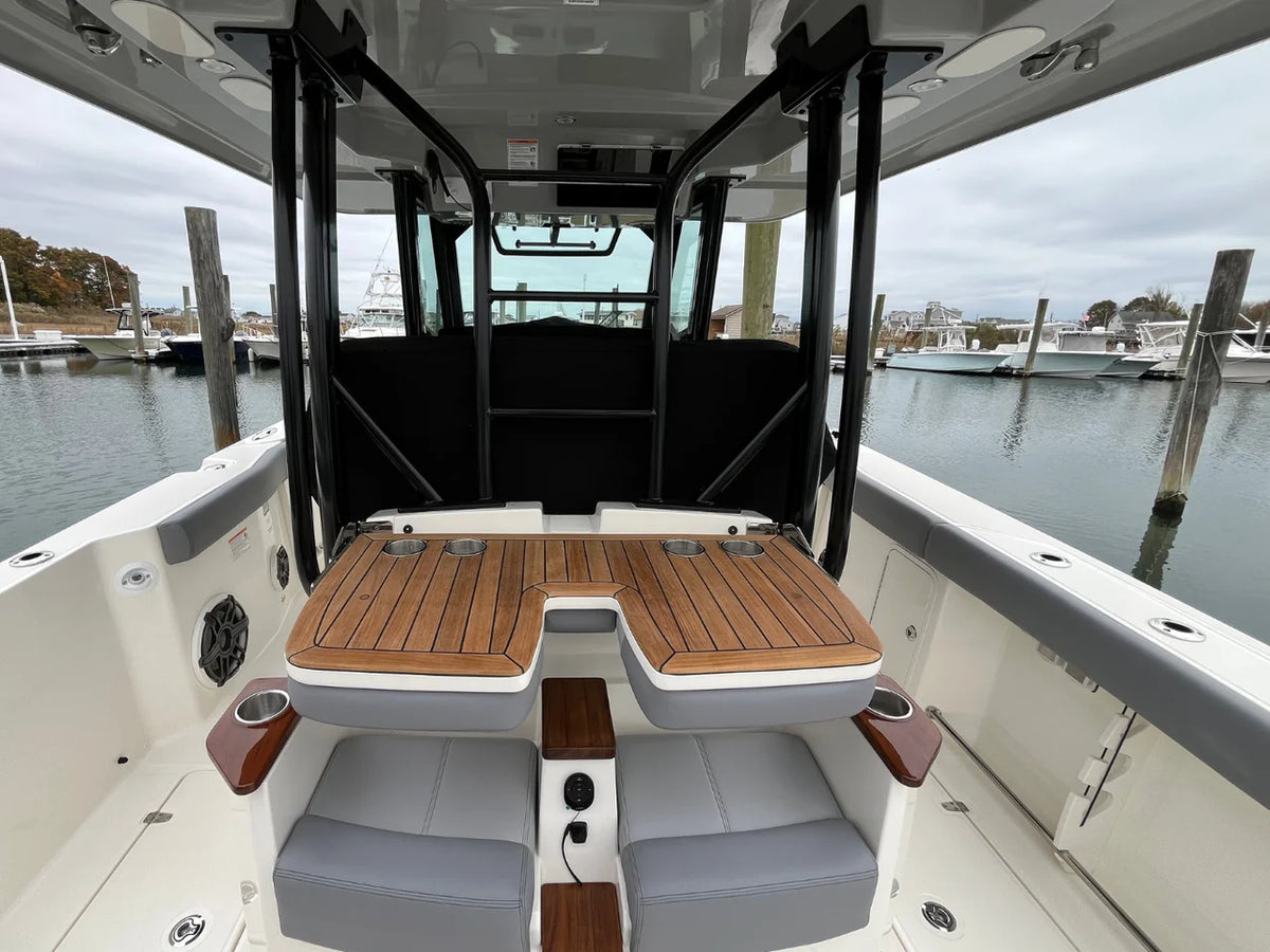 2026 Boston Whaler 360 Outrage 36.0 feet, Westbrook, Connecticut #62