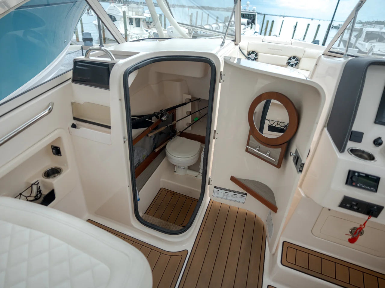 2023 Grady-White 275 FRD-T 27.0 feet, Panama City, FL #25