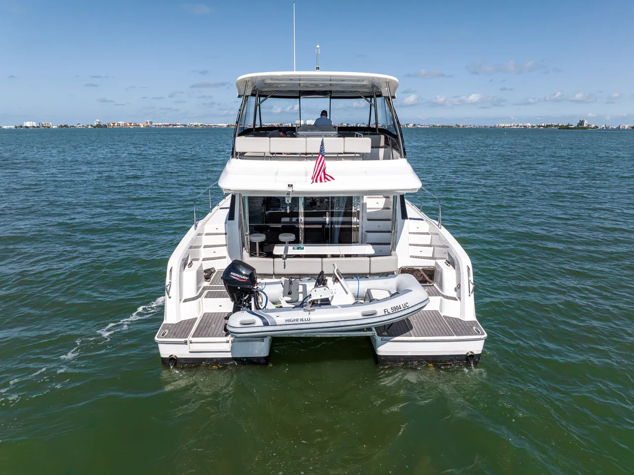 2025 Aquila 42 41.0 feet, Clearwater, Florida #6