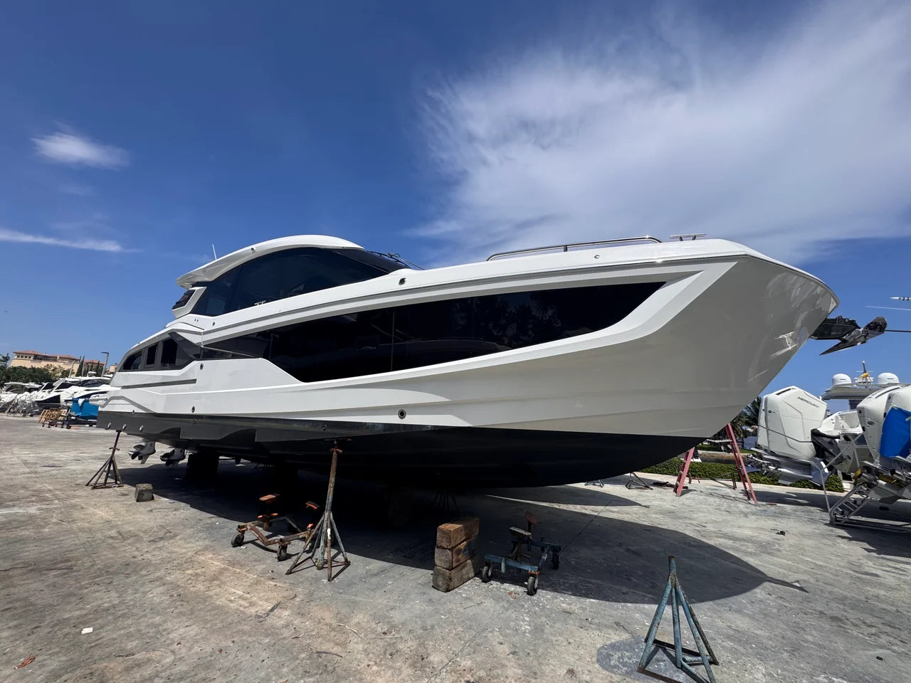 2027 Galeon 435 GTO 43.0 feet, Pompano Beach, Florida #2