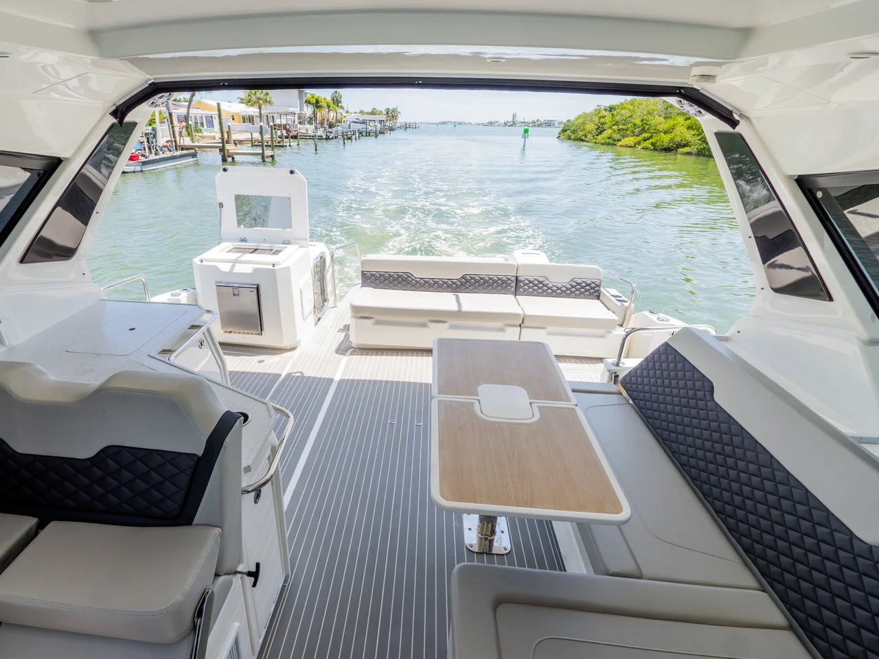 2023 Aquila 36 SPORT 36.0 feet, St Petersburg, FL #11