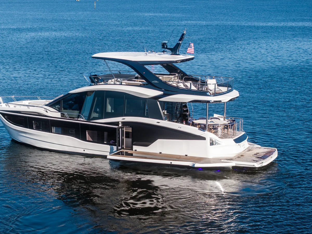 2026 Galeon 620 FLY 62.0 feet, Fort Myers, FL #5