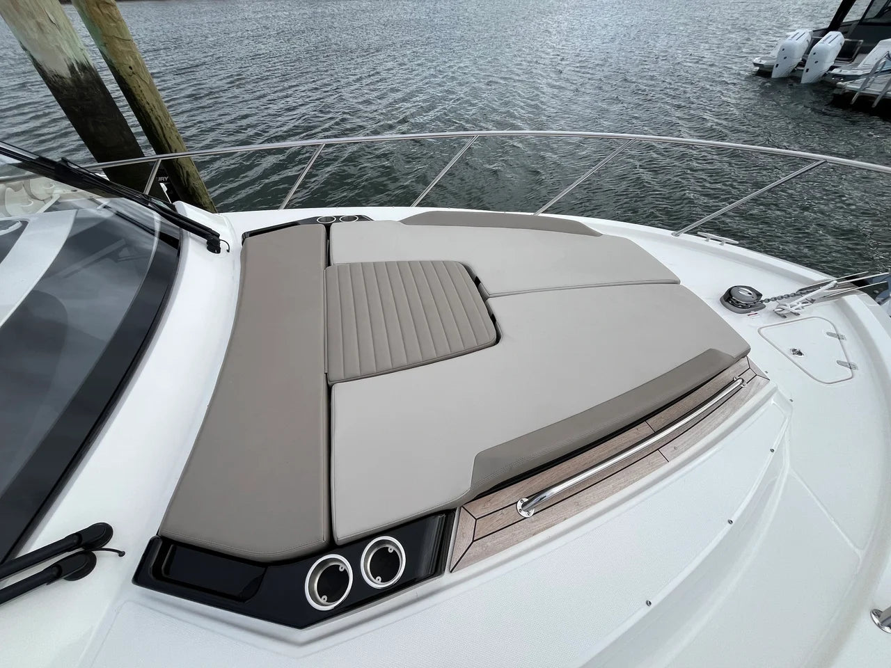 2026 Boston Whaler 365 Conquest 36.0 feet, Norwalk, Connecticut #53