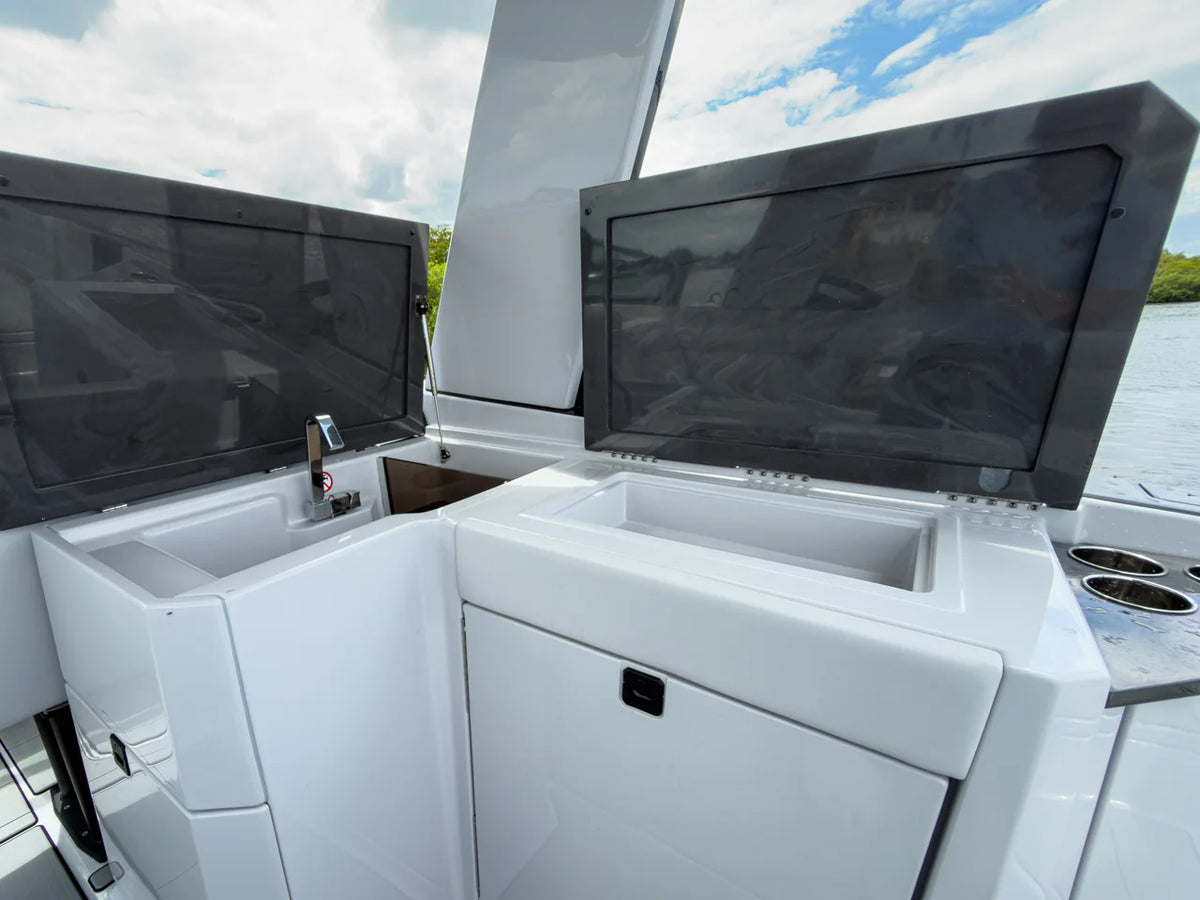2024 Aviara AV32 Outboard 34.0 feet, Fort Myers, FL #9