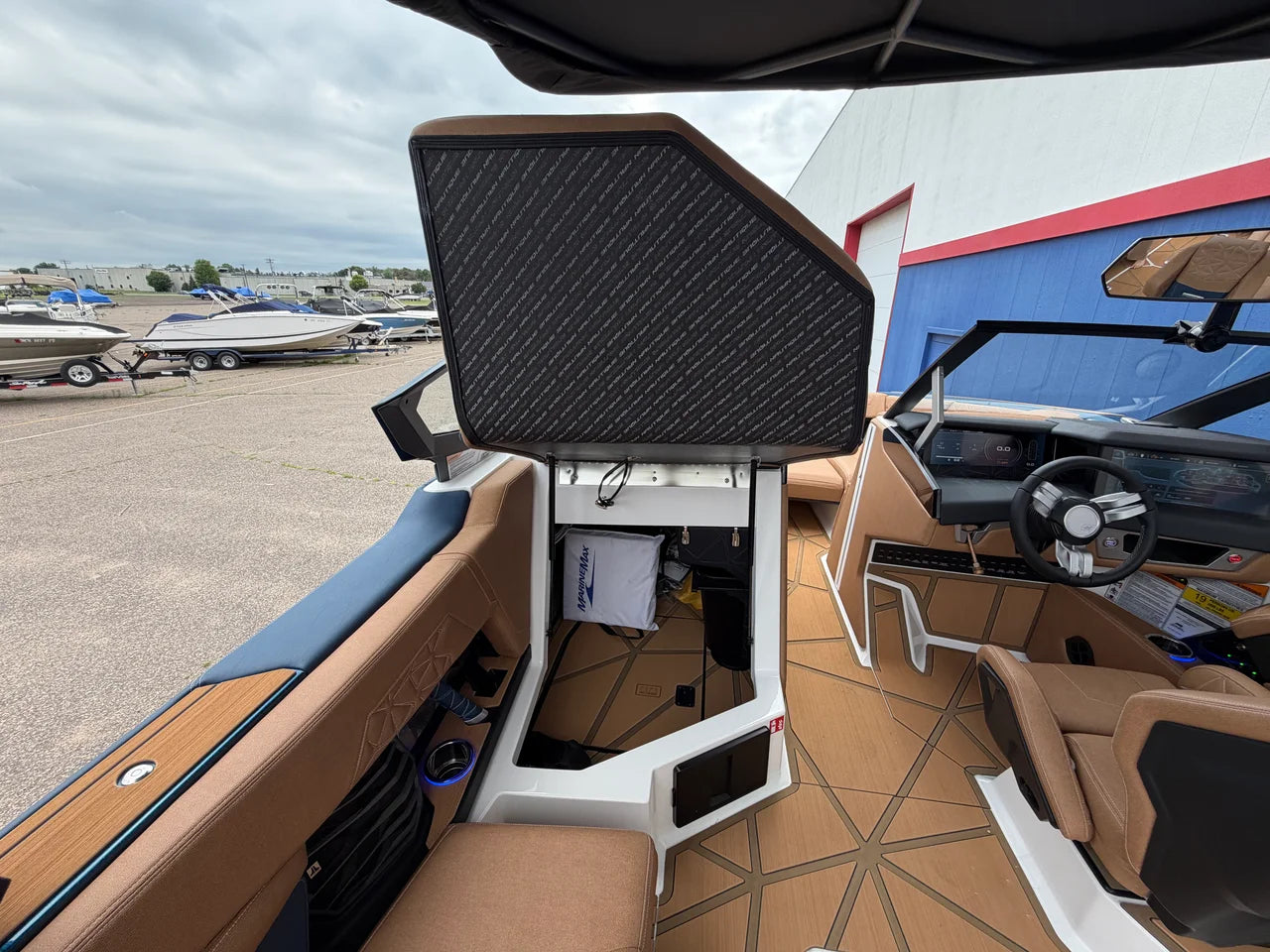 2026 Nautique G25 Paragon 25.0 feet, Rogers, MN #40