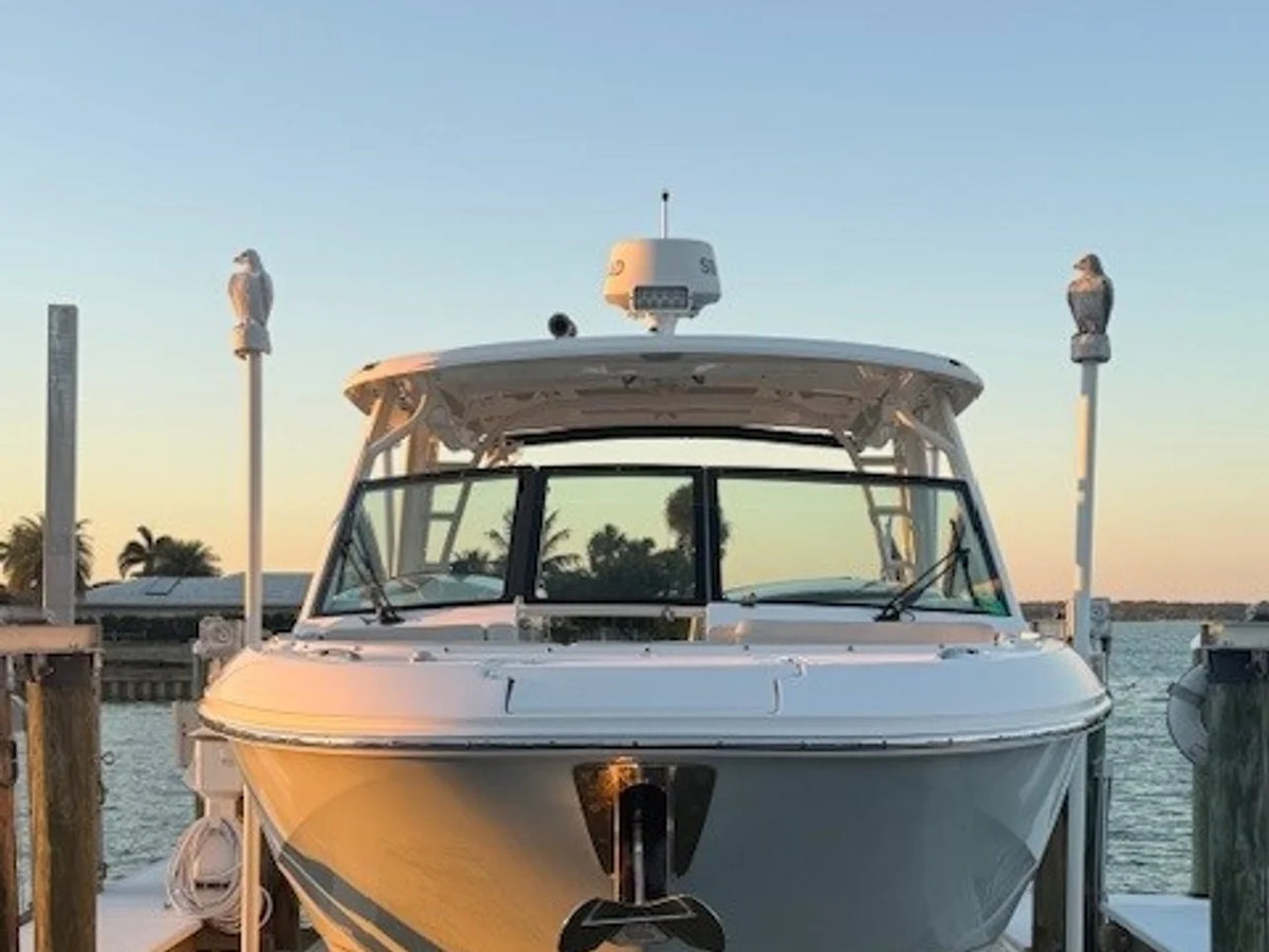 2017 Boston Whaler 320 VANTAGE 32.0 feet, Fort Myers, FL #2