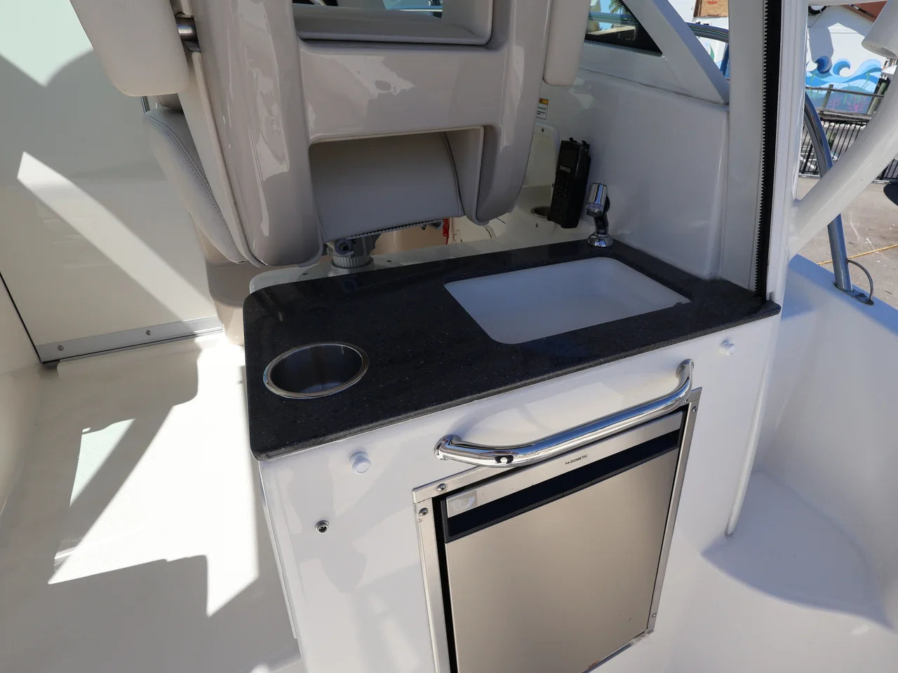 2026 Boston Whaler 285 Conquest 28.0 feet, Naples, Florida #15