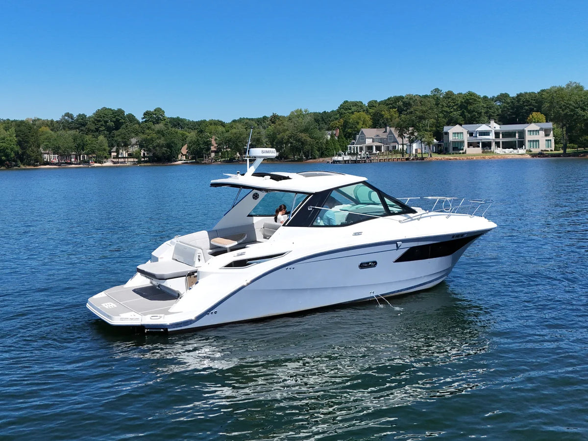 2026 Sea Ray Sundancer 320 32.0 feet, Cornelius, North Carolina #5