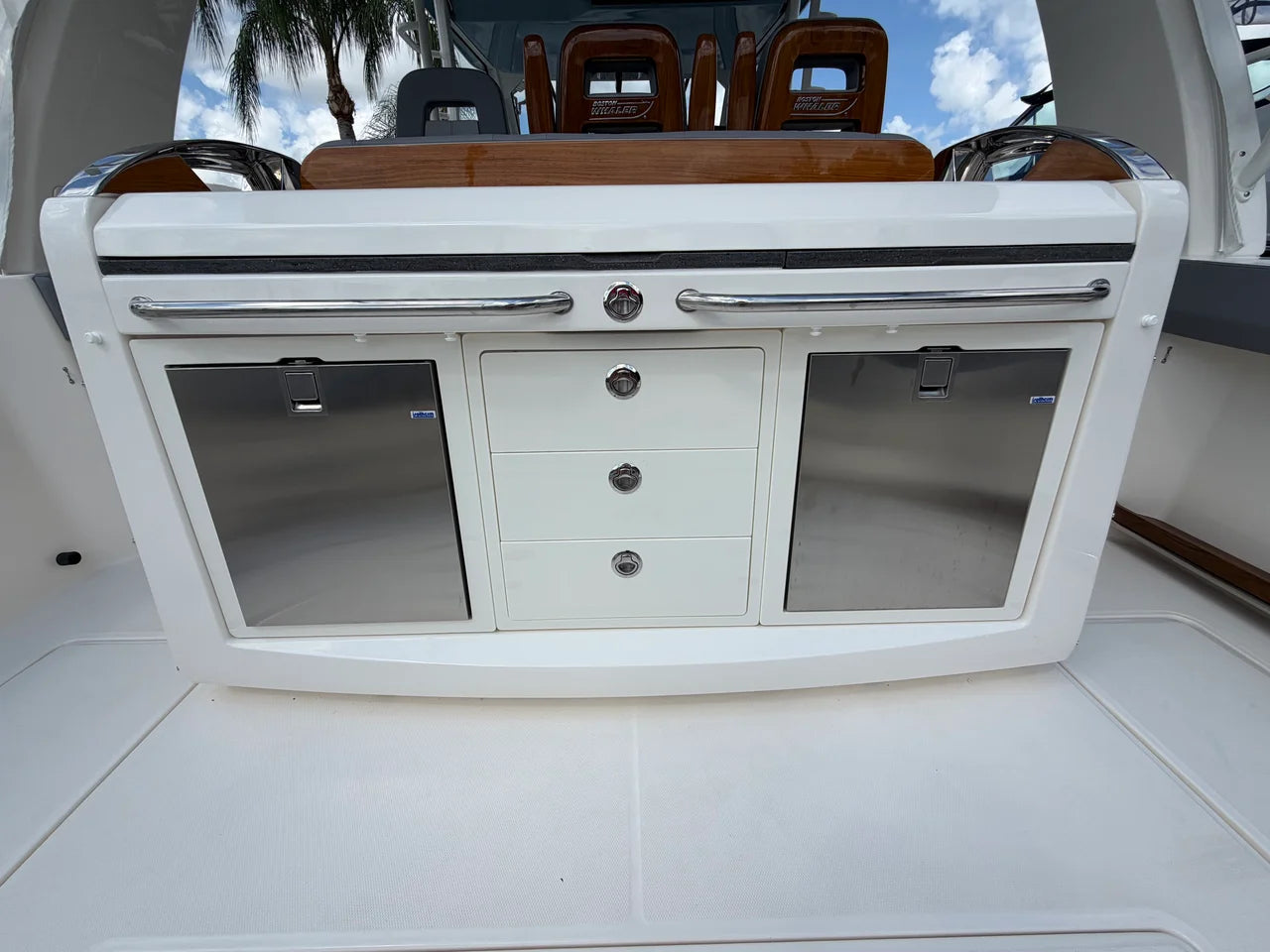 2026 Boston Whaler 420 Outrage 42.0 feet, Stuart, Florida #26