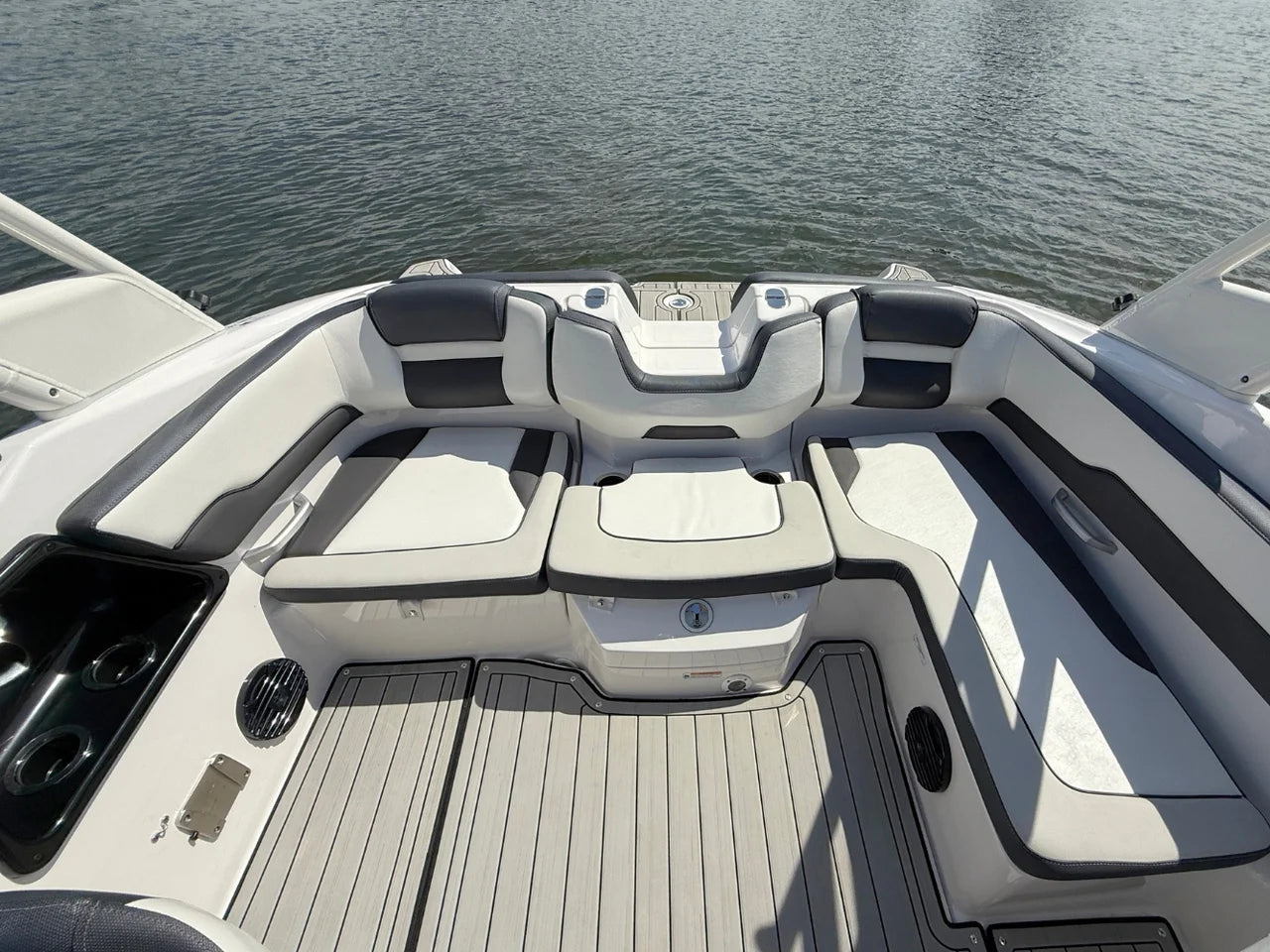2025 Yamaha 195S 19.0 feet, Lake Wylie, SC #11