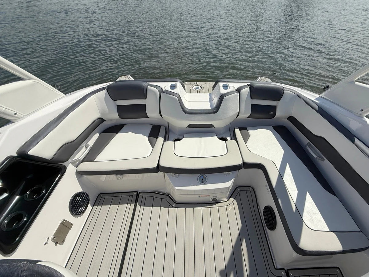 2025 Yamaha 195S 19.0 feet, Lake Wylie, SC #11