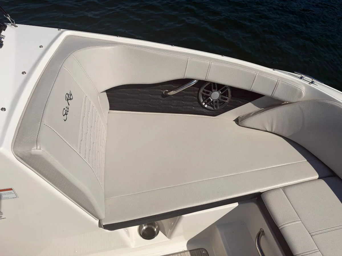 2022 Sea Ray SPX 210 21.0 feet, Cumming, GA #33