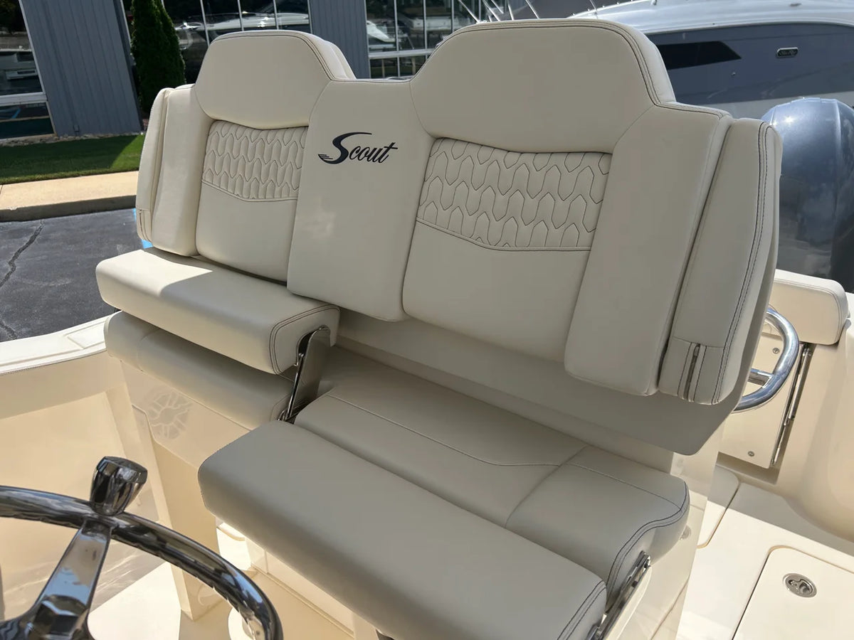 2027 Scout 260 LXF 26.0 feet, Greenville, SC #22