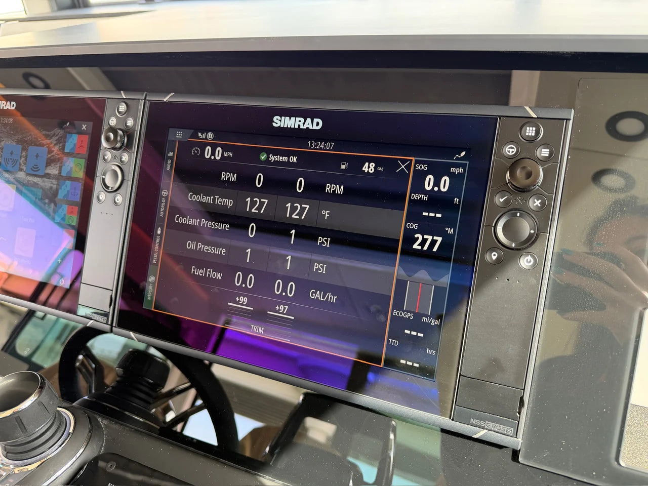 2026 Saxdor 320 GTC 32.0 feet, Jupiter, Florida #53