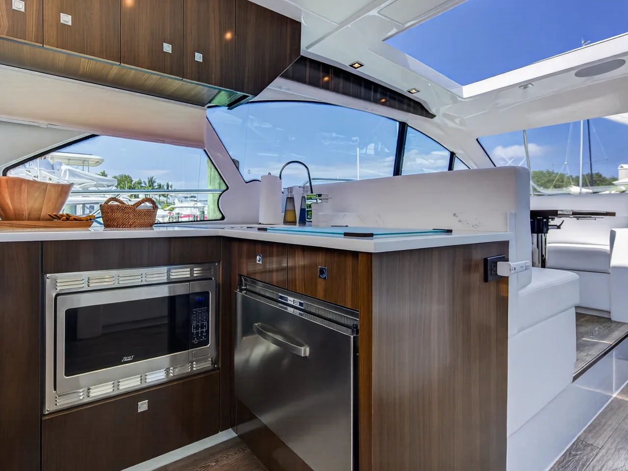 2023 Cruisers Yachts 50 CANTIUS 50.0 feet, Palm Beach, FL #39