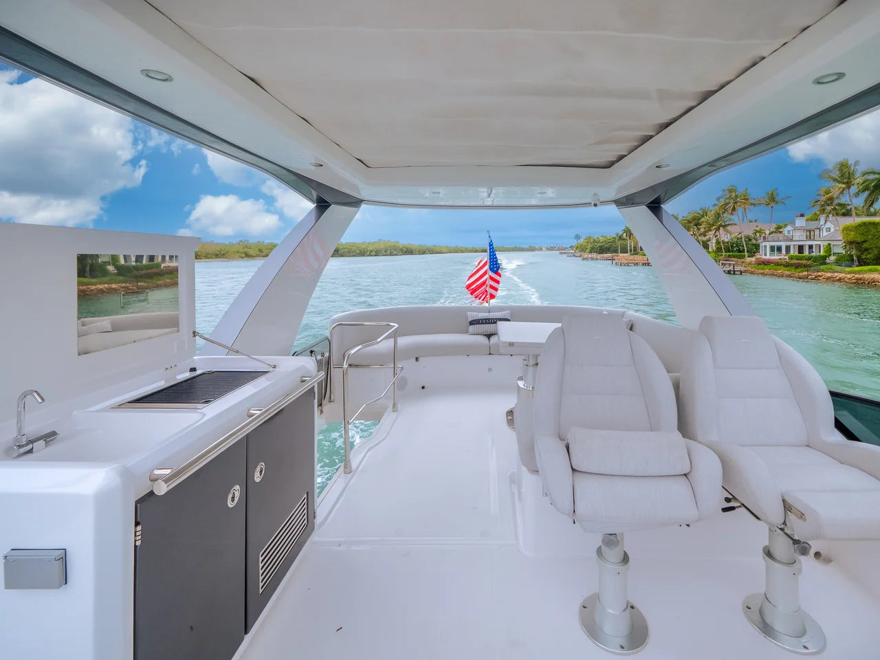 2023 Azimut 53 FLY 53.0 feet, Naples, Florida #59