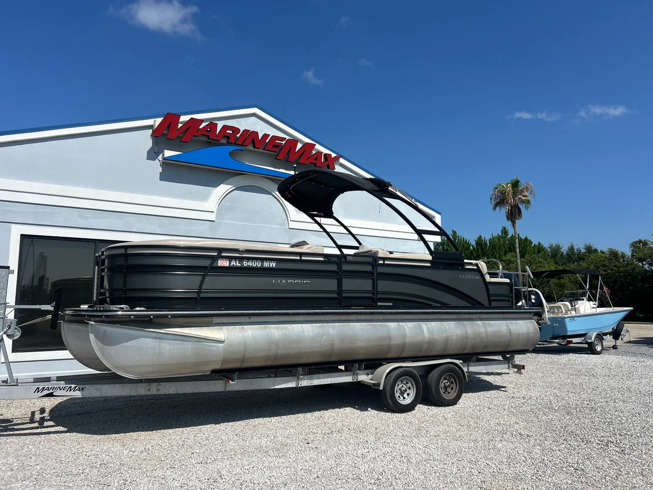 2016 Harris 240 SOLSTICE 24.0 feet, Gulf Shores, Alabama #6