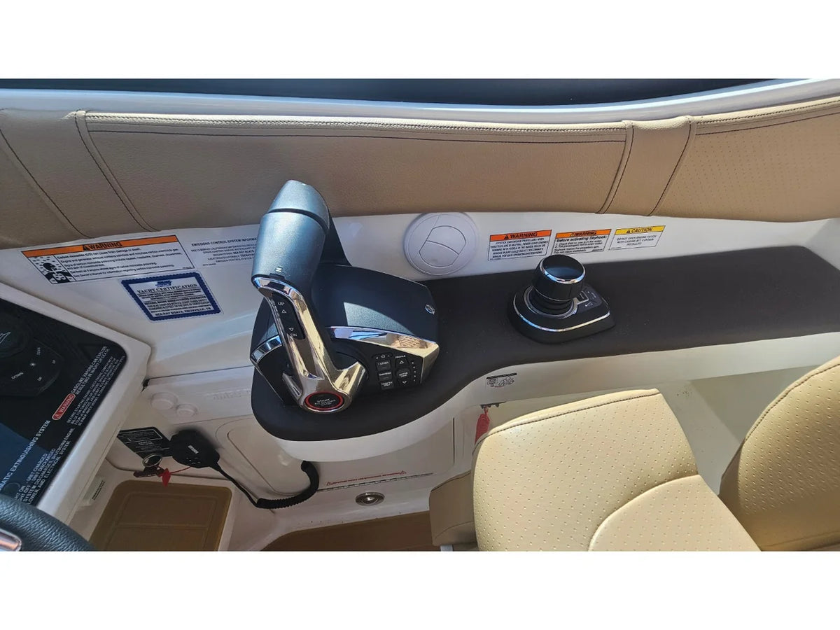 2026 Sea Ray 320 SUNDANCER COUPE OB 32.0 feet, Brick Township, New Jersey #35