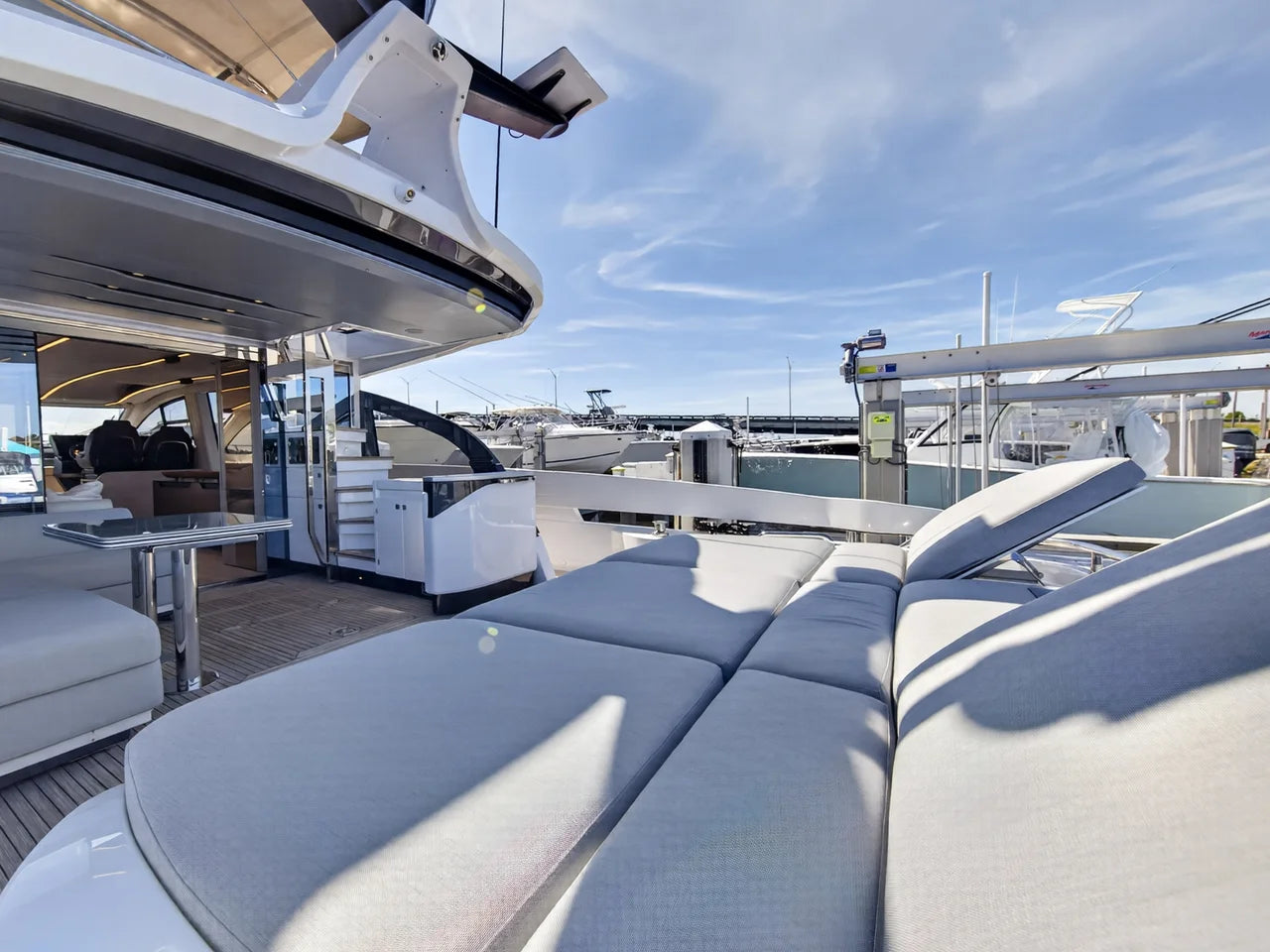 2026 Azimut S7 70.0 feet, Stuart, Florida #32