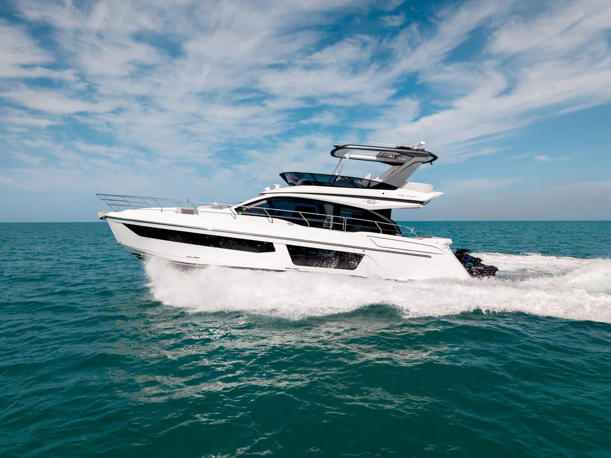 2024 Azimut 53 FLY 53.0 feet, Naples, Florida #54