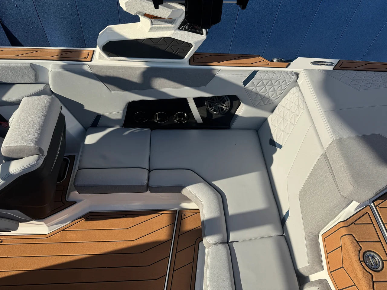 2026 Nautique Super Air Nautique GS20 20.0 feet, Rogers, Minnesota #17