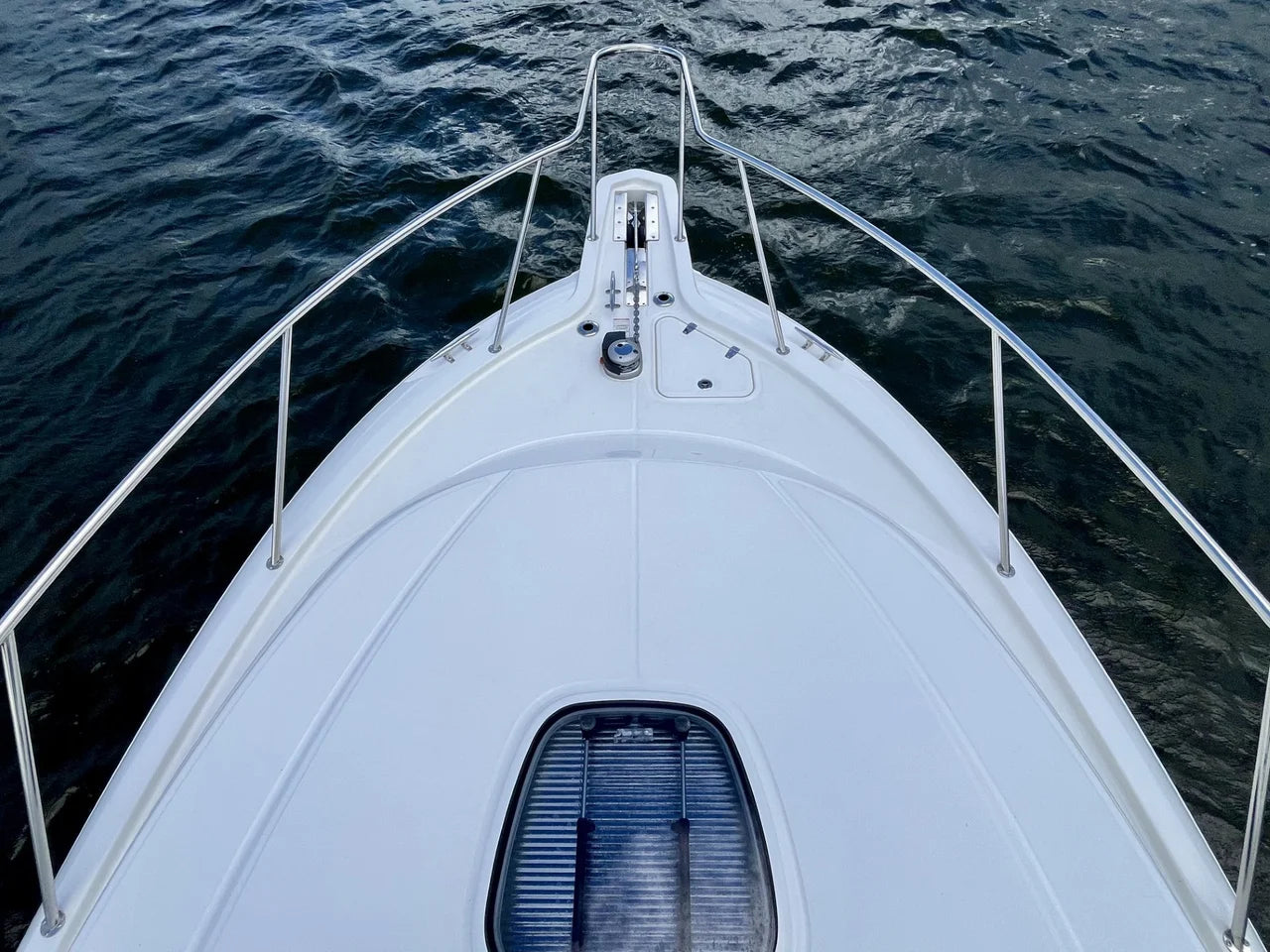 2019 Boston Whaler 345 CONQUEST 35.0 feet, Venice, Florida #33