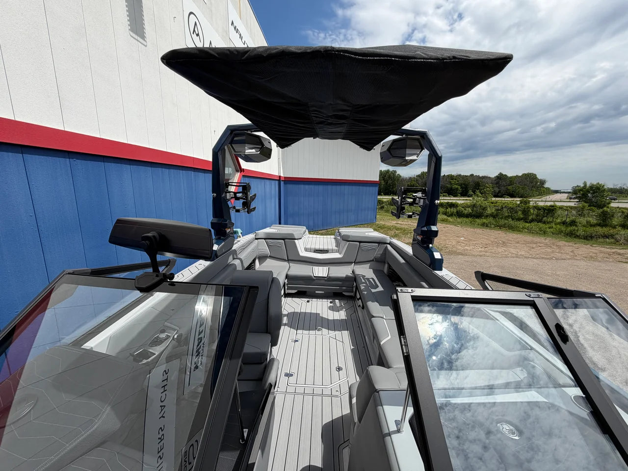 2026 Nautique Super Air Nautique G25 25.0 feet, Rogers, MN #44