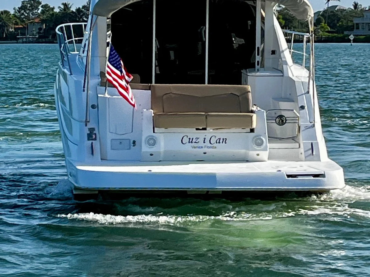 2015 Cruisers Yachts 41 CANTIUS 42.0 feet, Venice, Florida #5