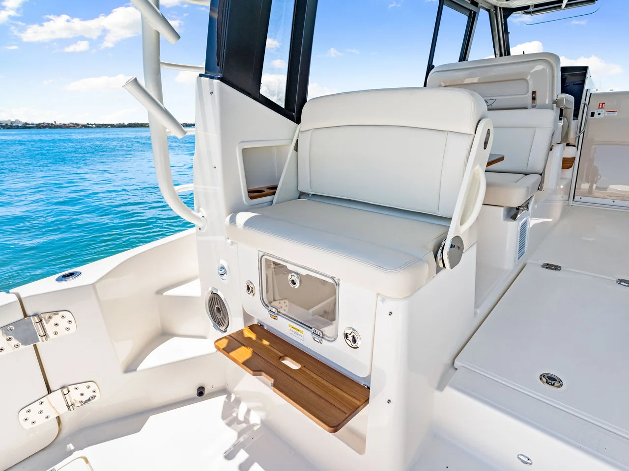 2026 Boston Whaler 405 Conquest 40.0 feet, Sarasota, Florida #61