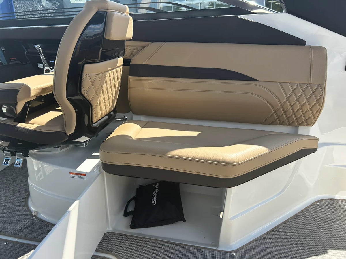 2027 Sea Ray SLX 260 26.0 feet, Greenville, SC #18