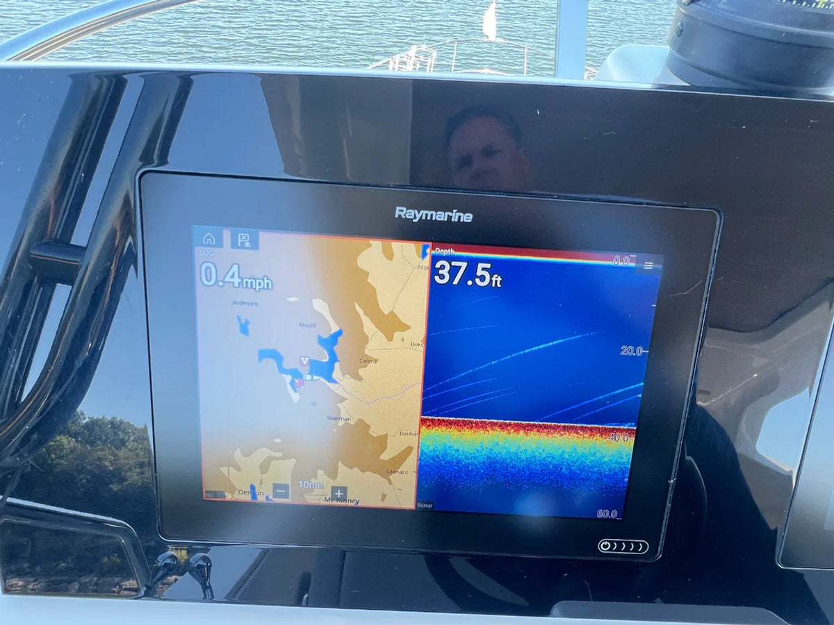 2018 Sea Ray FLY 520 52.0 feet, Lewisville, TX #34
