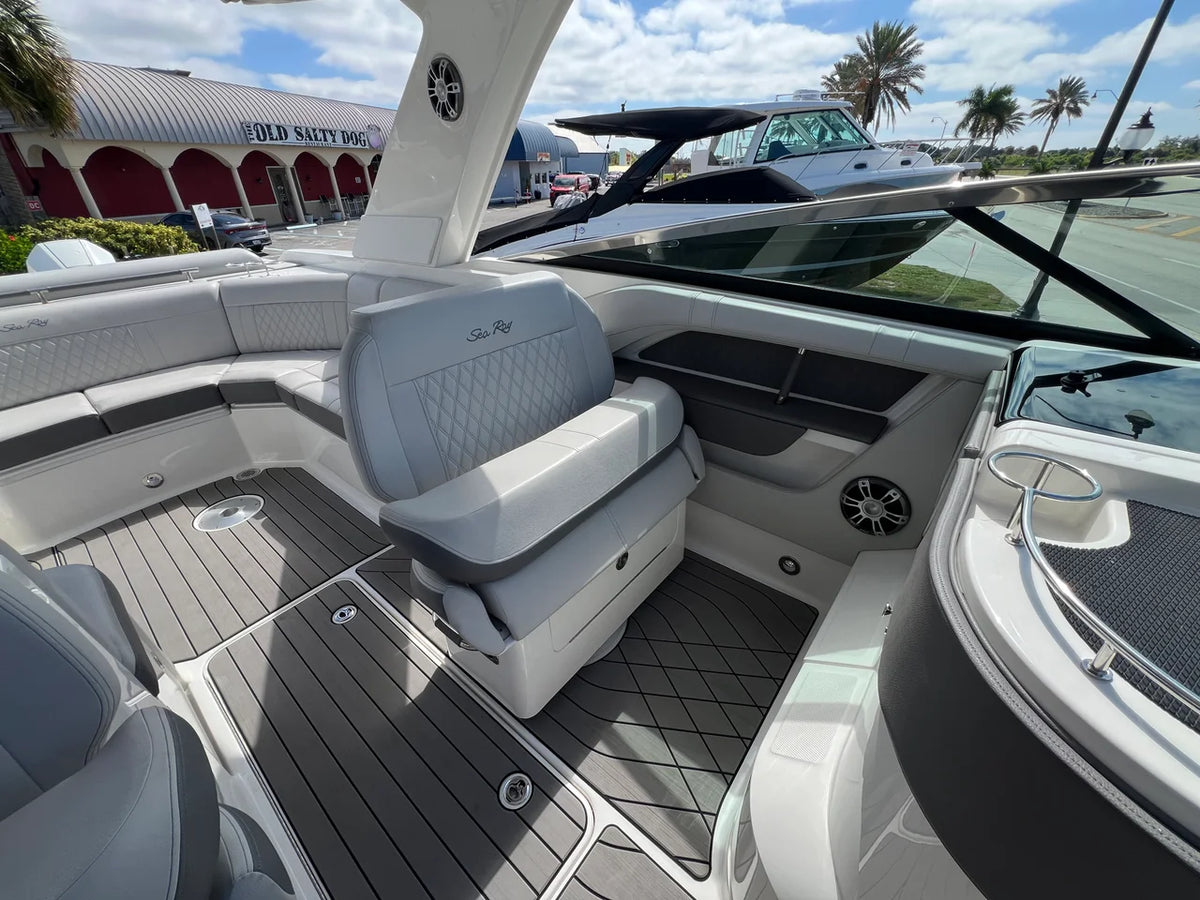 2023 Sea Ray SLX 310 Outboard 31.0 feet, Venice, Florida #24