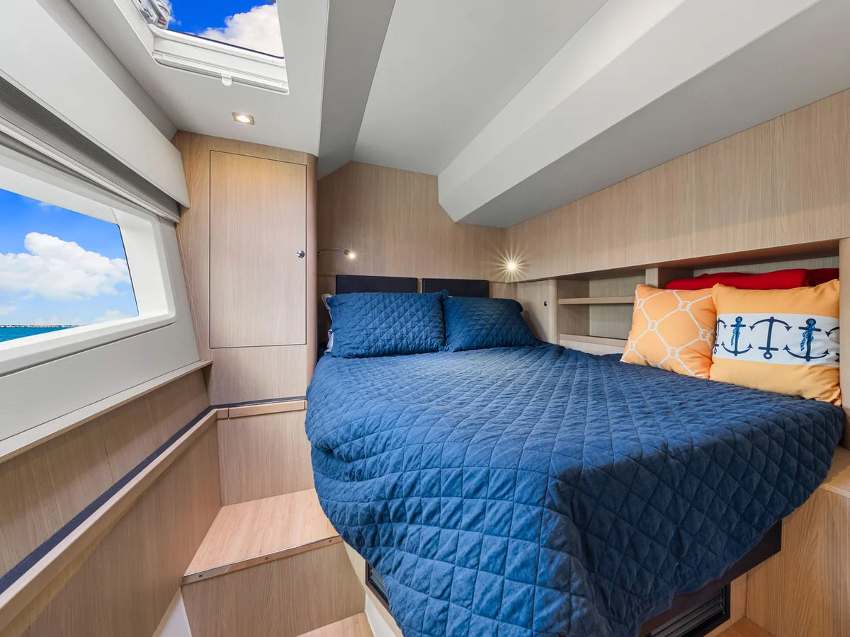 2020 Aquila 44 YACHT 44.0 feet, Venice, Florida #8