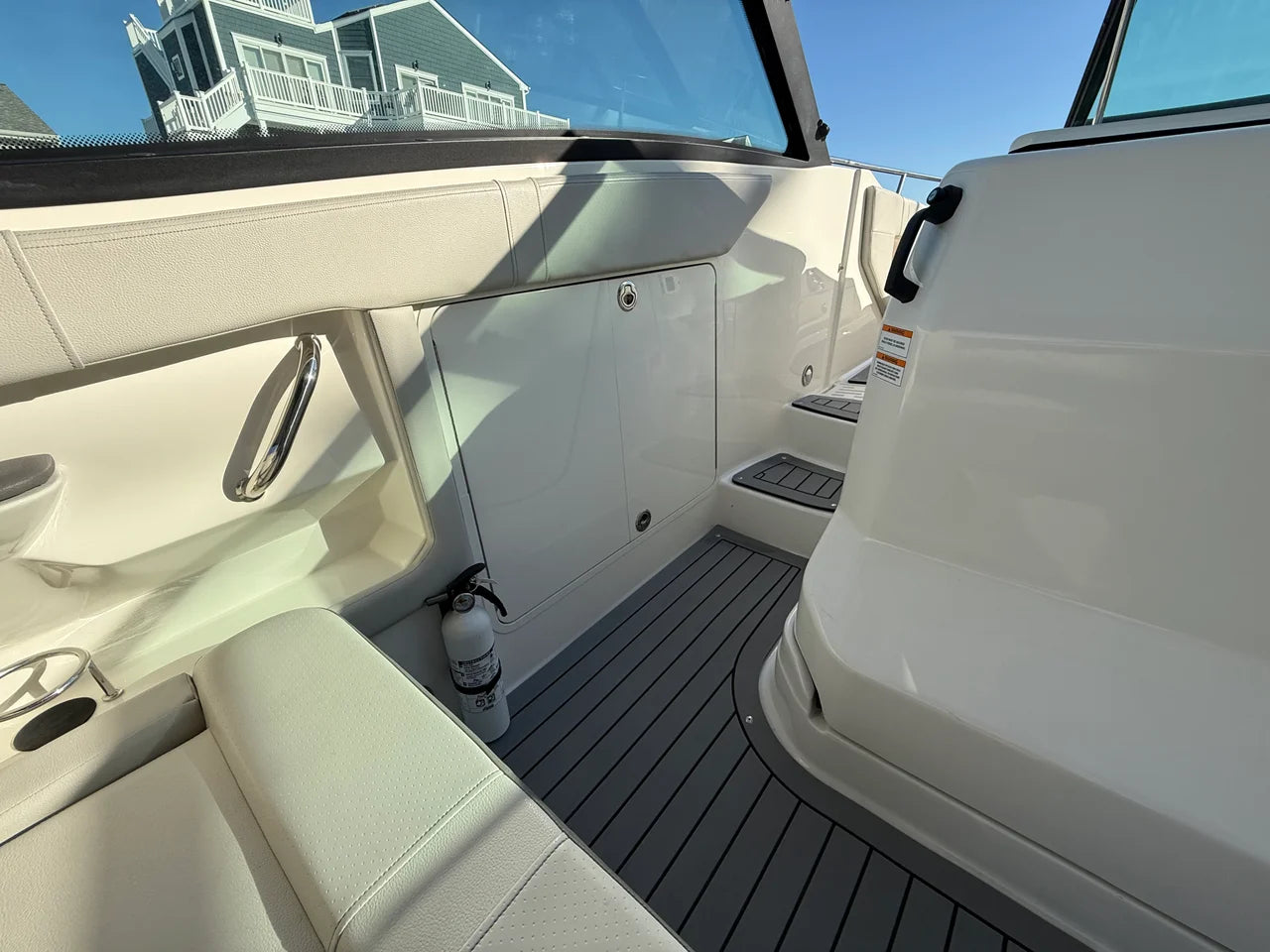 2021 Sea Ray 320 SUNDANCER 32.0 feet, Brick Township, New Jersey #53
