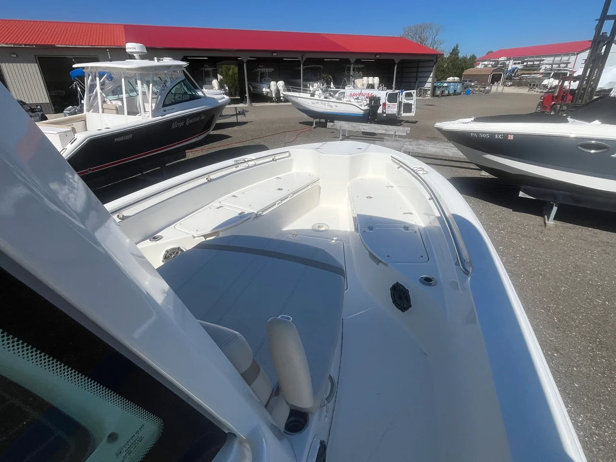 2023 Boston Whaler 280 DAUNTLESS 28.0 feet, Ocean View, NJ #7