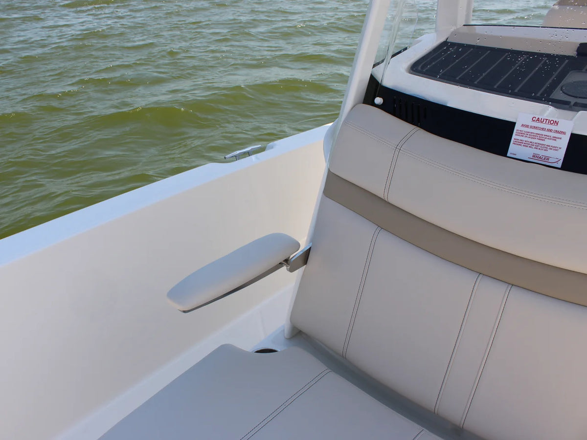 2027 Boston Whaler 250 Dauntless 25.0 feet, Seabrook, TX #18