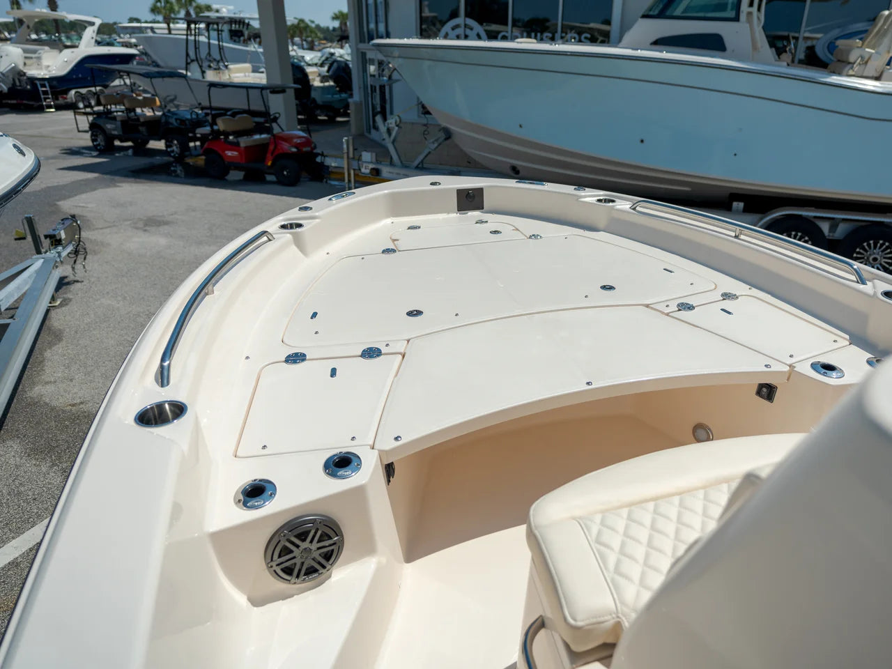 2027 Grady-White 231 CE 23.0 feet, Panama City, FL #13